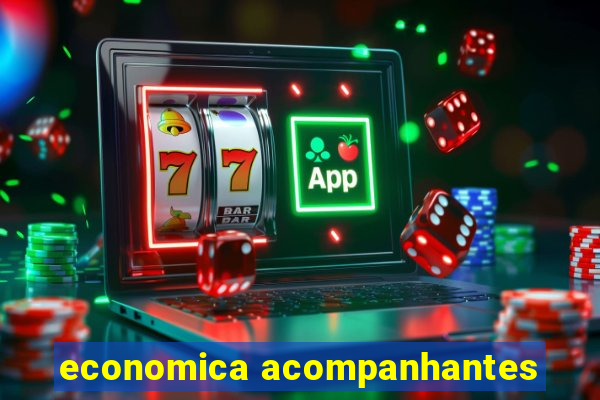 economica acompanhantes